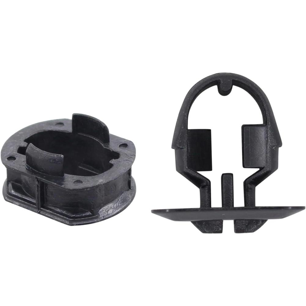 Bumper Fasteners Side Skirt Clips For Side Skirt Installation Replacement Fastener Exact Fitment Perfect Match Fit