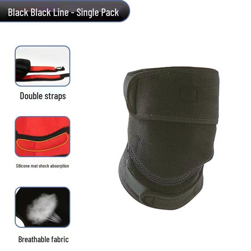 

OLOEY Running & Cycling Protective Knee Pads