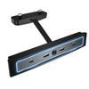 Suitable For Tesla Model 3/y Central Control Multi-port Expansion Dock Usb Hub Pd Fast Charging