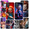 Chucky Doll Horror Movie Phnoe Case for Phnoe Case for Xiaomi Redmi Note 15 14 14S 13 Pro Plus 12 12S 11S 11E 10S 10 11T 5G Uniq