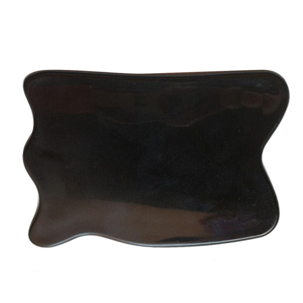 Новинка 1 шт. Ручной массажер для пальцев Акупрессура Двойной ролик Расслабление суставов Красота Пластиковый массажный инструмент для кровообращения