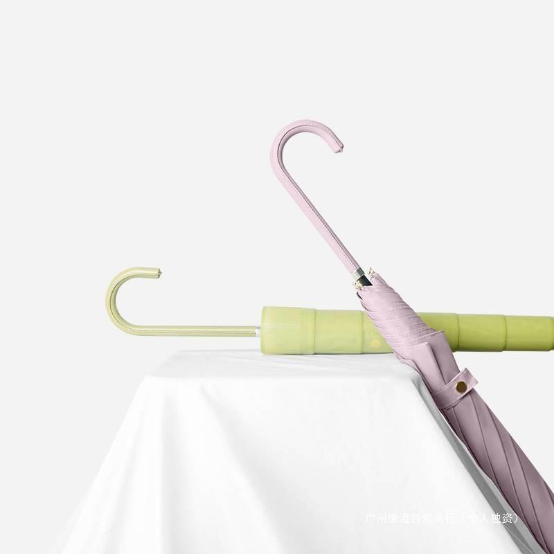 Dual-use Large Children's Umbrella: Automatic, Waterproof Sunshade for Elementary Students, Suitable for Both Sunny and Rainy Days