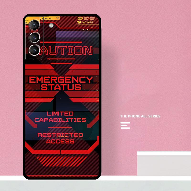 Stars And Treks Phone Case For Samsung Galaxy S23 Ultra Plus S21 S22 Ultra S20 FE S9 S10 Note 10 20 Ultra