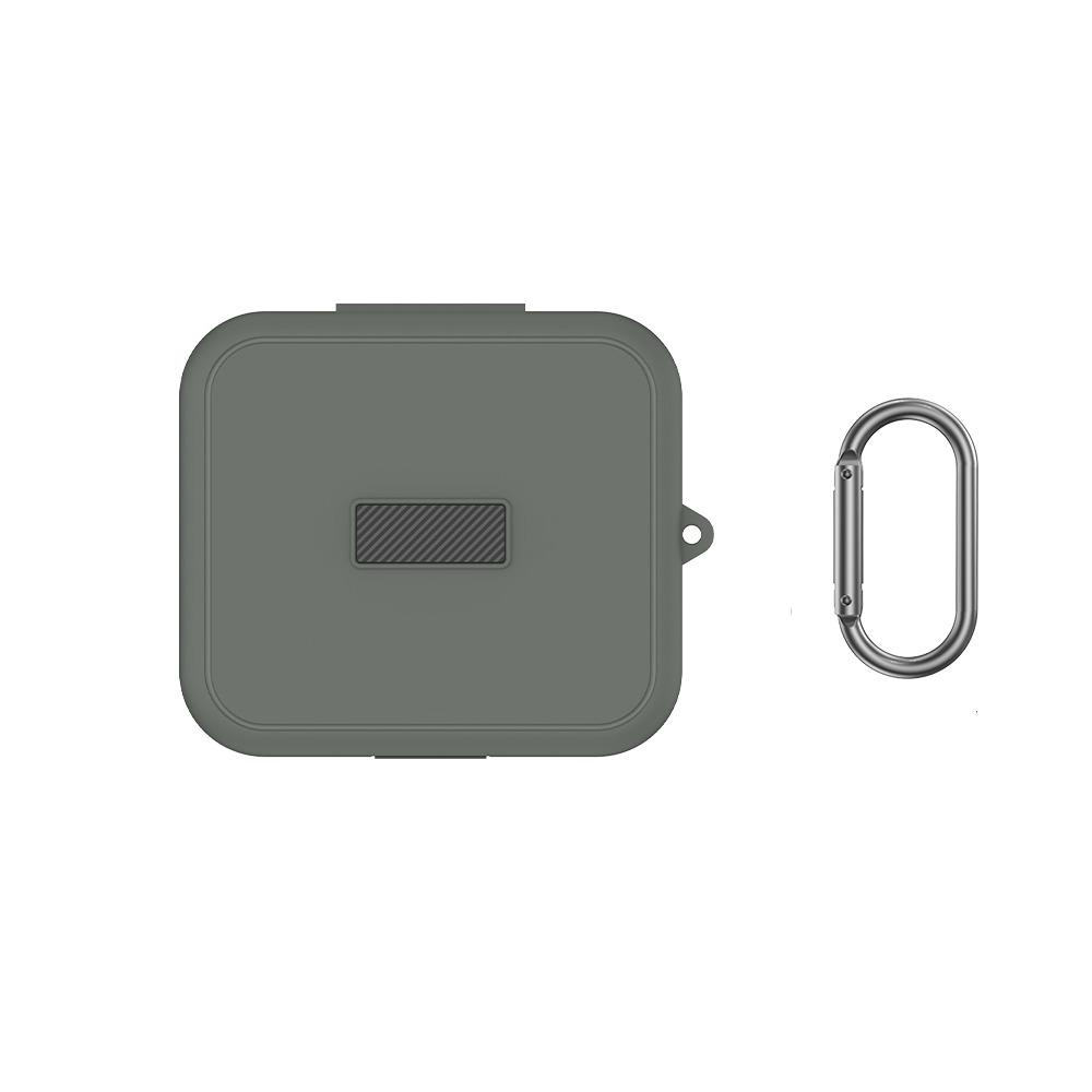 

Portable Hard Shell Case Dust-proof Protective Cover for PLAUD NotePin/NotePin S