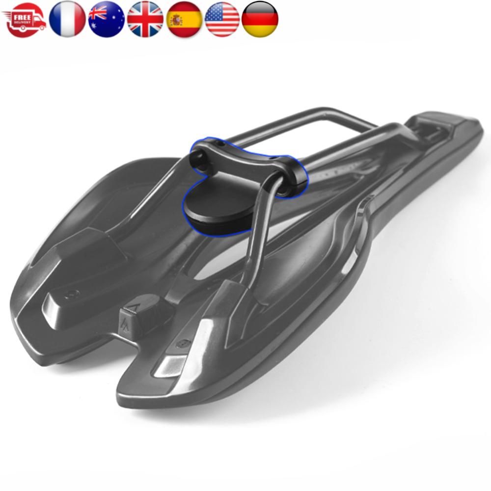 Bike Track Case Protective Cover Hidden Bicycle Mount Protect Slelf Anti-Theft Bike Tracker Accessories for Airtag Saddle Mount spain