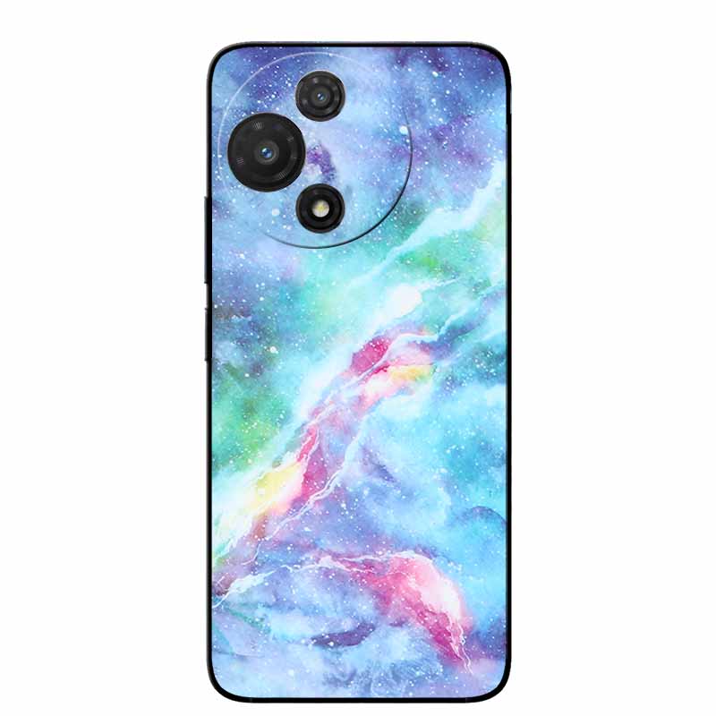 

Funda For TCL 60 R 5G T519H Case Marble Painted Silicone Back Cover Cases For TCL 60R Soft Black TPU Funda TCL60R 5G Lion Coques TCL 60R 5G