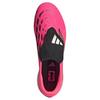 Adidas PREDATOR LEAGUE Soccer Shoes Unisex Neon Red IH7212