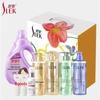 Slek Autumn Reunion 8-Piece Personal Care Gift Set