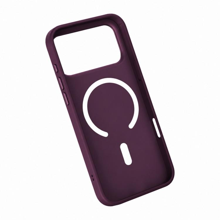 Mutural Ripple Series Magnetic PC TPU Hybrid Phone Case