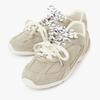 Saera Edition Classic Suede Running Sneakers O55W147