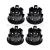 Podpora parkovacího senzoru Pro Citroen Berlingo Peugeot Partner 2008-2018 9682341877 9682341777 9682341977 9682341277 7414ZK