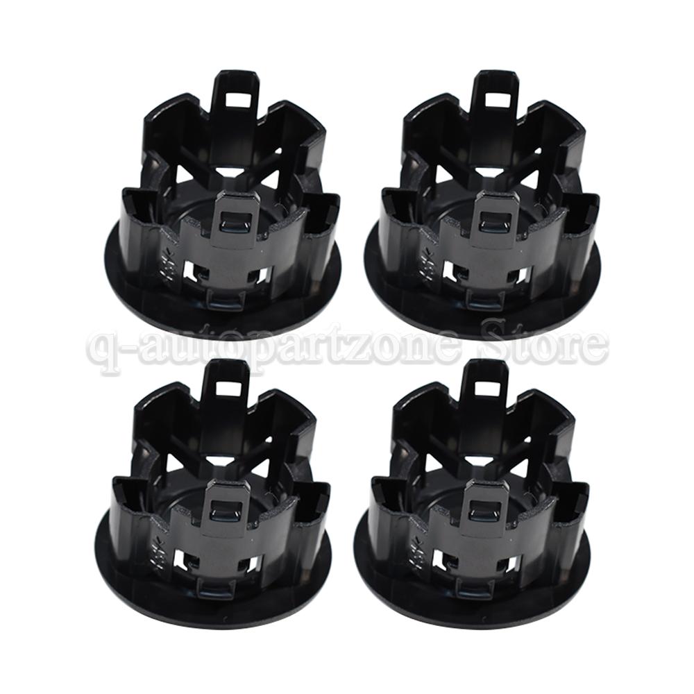 Podpora parkovacího senzoru Pro Citroen Berlingo Peugeot Partner 2008-2018 9682341877 9682341777 9682341977 9682341277 7414ZK