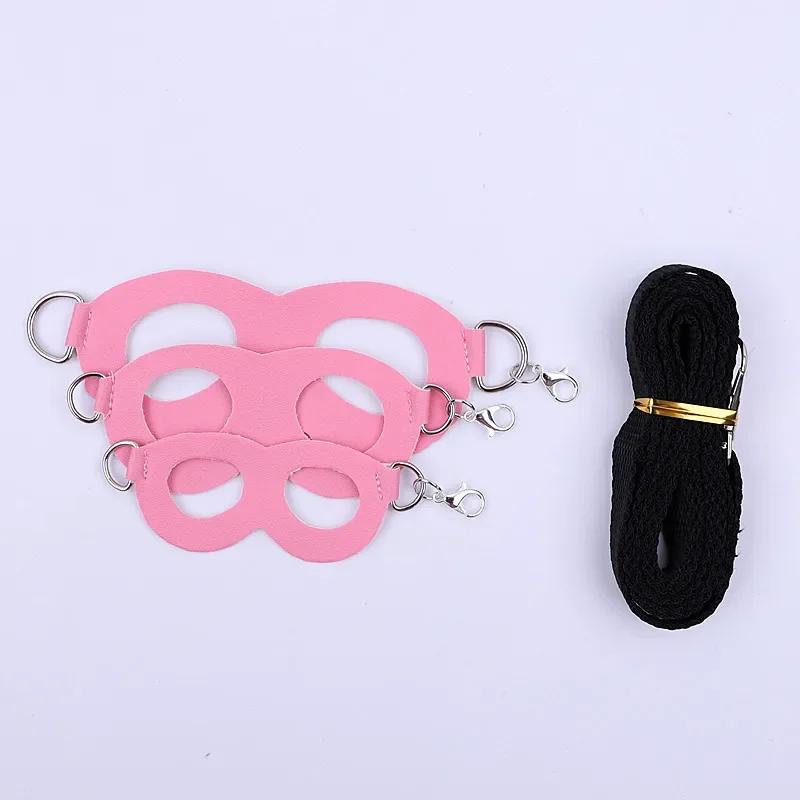 Small Pet Chest Strap Hamster Squirrel Leash Traction Rope Sugar Glider Windproof Anti Lost Rope Meerschweinchen Zubehör Hurones