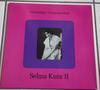 LP Record SELMA KURZ  Selma Kurz II LV1334 Lebendige Verga Austria Classical Used