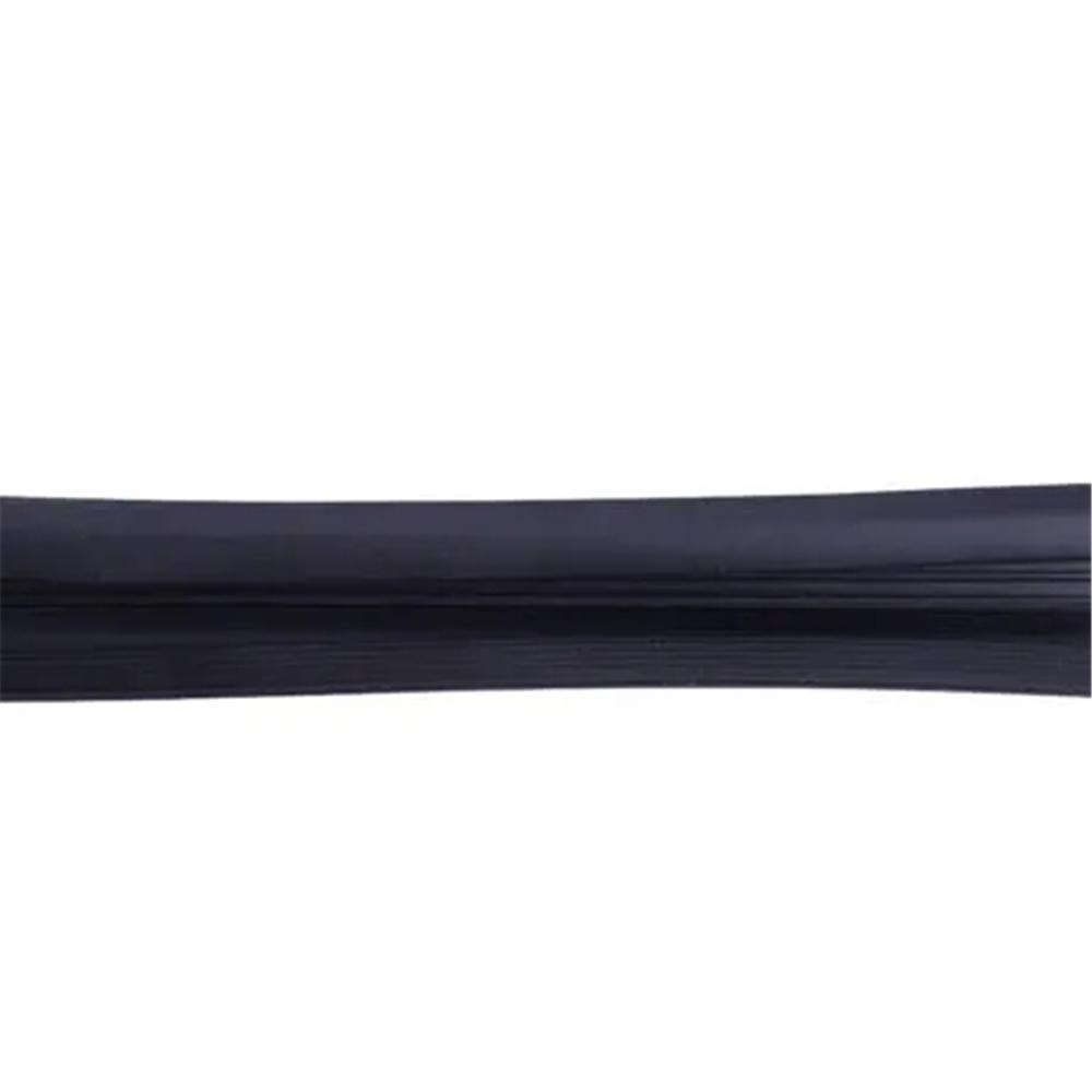 Left Door Glass Silence WeatherStrip Seal Fit for Toyota Corolla ZZE122/ZRE120