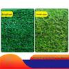 Artificial Grass Turf Roll with Double Adhesive