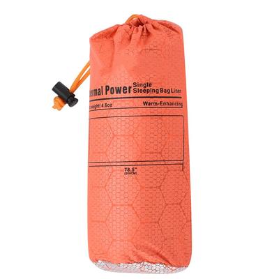 Sleeping Bag, Envelope-type Sleeping Bag, Only 122g, All Seasons, Heat Retention, Summer, Winter, Convenient Storage, Lightweight, Waterproof,