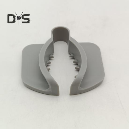 Suport de Siguranță pentru Alimente Protecții Anti-Tăiere pentru Degete Feliator/Tăietor Alimente Apărător de Degete pentru Feliere în Siguranță Fructe Legume