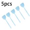 Large Long Plastic Fly Swatter  Heavy Duty Hand Operated Bug Insect Killer Flexible Thick Handle For Kitchen Living Room