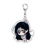 Acrylic Keychain Cartoon Character Shaped Pendant for Bags Accessories Anime Inspired Design Lightweight Durable Material