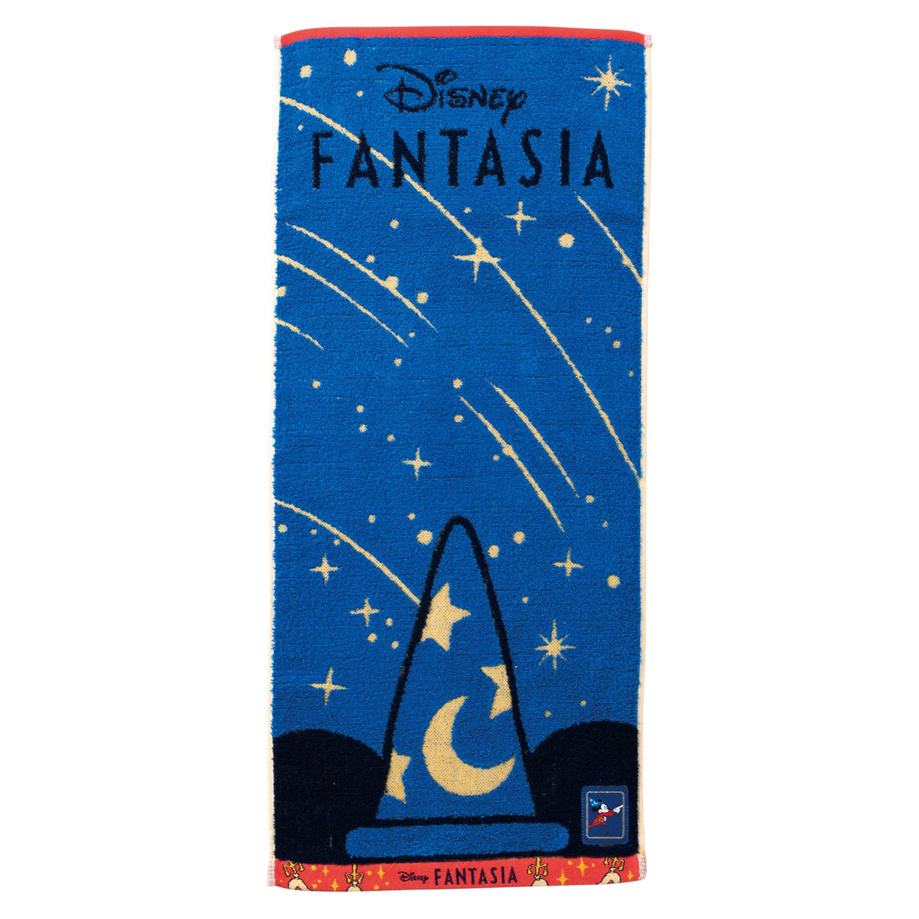 

Marushin Disney Волшебная шляпа Лицо Нескрученное Антибактериальное и Изделие 2006056500 Полотенце, Пряжа, Пушистое, Дезодорирующее, Номер