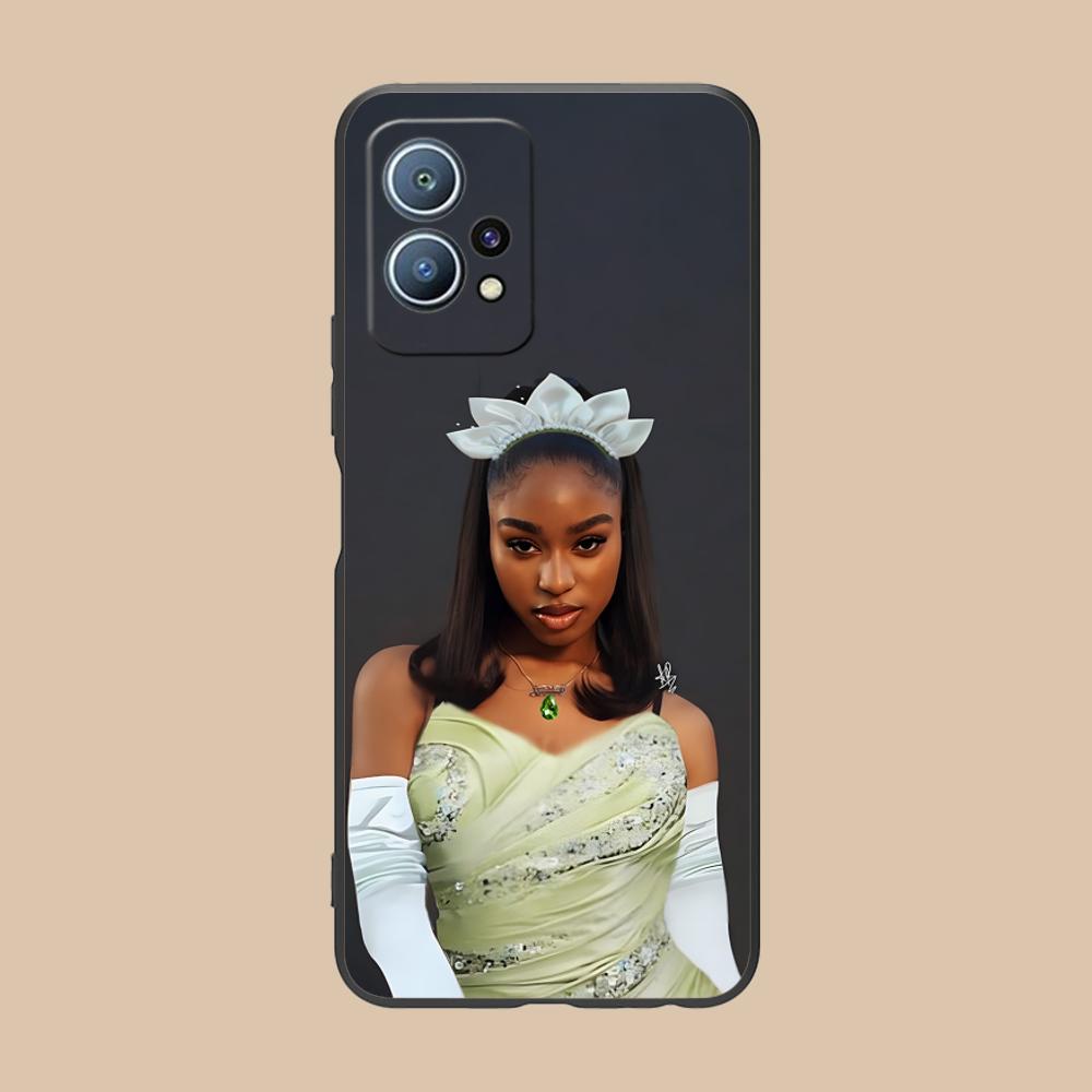 Normani Kordei Matte TPU Mobile Phone Case for Huawei P60 P50 P40 P30 P20 P10 P9 P8 Pro Lite Plus Colorful Printing Cover