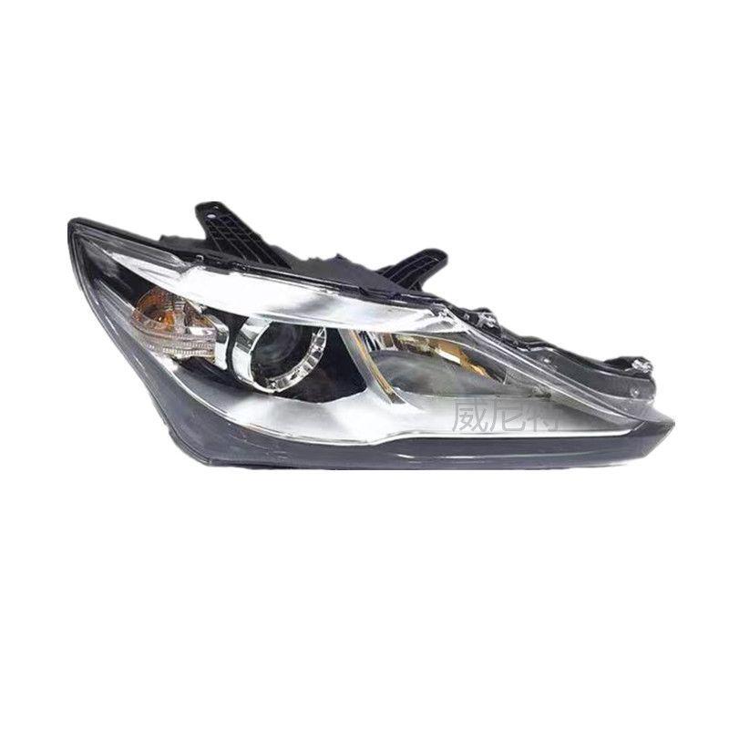 Compatible with 2017-2019 BYD F3 New Headlight Assembly