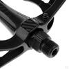 Pedals 9/16 Inch Alloy for Mountain and BMX Bikes