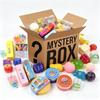 Squishy Multi Multi-Lento, Inclui Aleatório: Brinquedos de Aperto de Queijo, Pães Cozidos no Vapor e Dumplings, Pão Longo de Manteiga, Brinquedos Squishy de Urso.