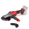Einhell Professional Cordless Angle Grinder Ø125mm Tp-ag 18/125 F Li Bl-solo Pxc (18v, 700 W) Delivered Without Battery or Charger