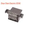 12P Pin Header Plug: 172259-4 Car Connector, 172243-1 Connector, 172245-2/172854-2