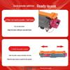 Compatible Toner Powder Refill Set for Brother TN281/285 Series