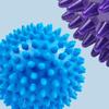 WEZHO Fitness Spiky Massage Ball