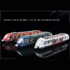 Toys Gift Zinc Zinc Alloy Metro Subway Simulation Train Toy Underground High Speed Rail Diecast Train Toy