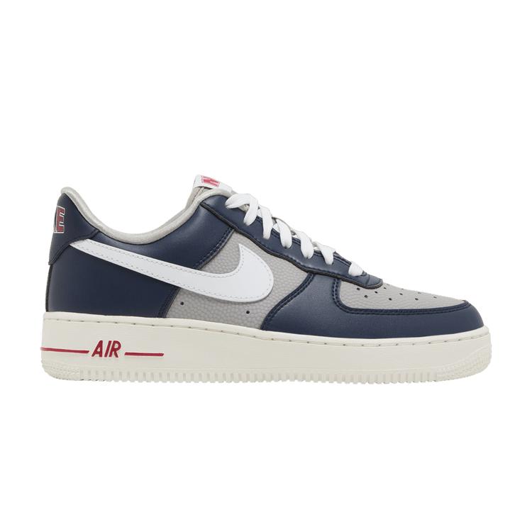 

Nike Air Force 1 Low 07 SE Be True to Her School (Women s) 35.5