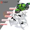 ZX-12R 00-01 Full Fairing Set: Body Shell, Fuel Tank, Rear Tail, Side Panels