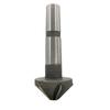 Taper Shank Chamfer End Mill Holder - Hard Alloy 20-60mm, 60°/90°