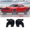 2 Stück Frontspoiler Stoßfängerabdeckungen für Dodge Challenger 2015 2016 2017 2018 - CH1005805 CH1004805 68259515AC 68259514AC