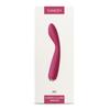 Svakom - Iris Vibrator Plum Red