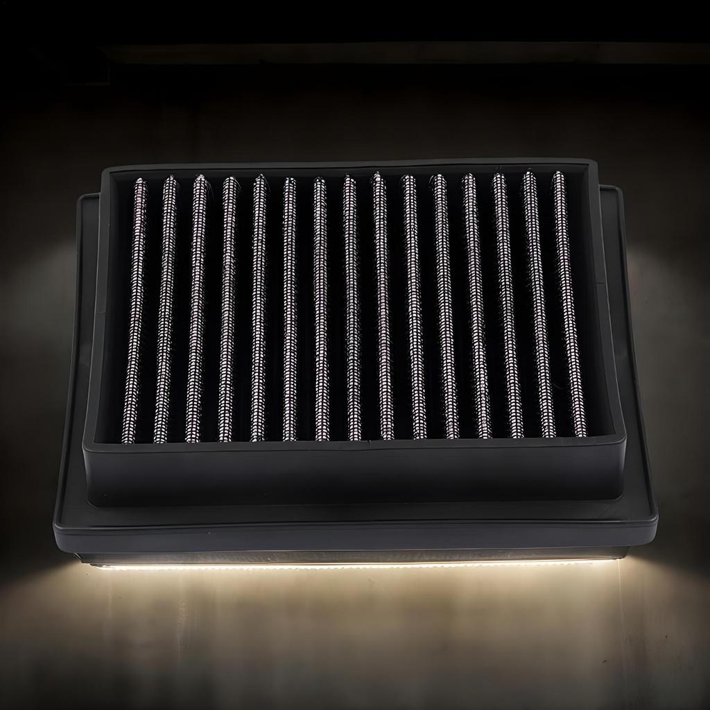 Voor CFMOTO 300SR 300NK 300CL-X CF250-A 250SR 250NK 250 Dirtbike Luchtfilter Hoogwaardig Luchtfilter Reiniger Automobiel