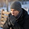 Outdoor Winter Gear for Cycling Travel Hat Scarf Gloves Set Adults, Cozy Knitted Hat, Warm Unisex Large Heads Neck Warmer Men Women Cold Weather
