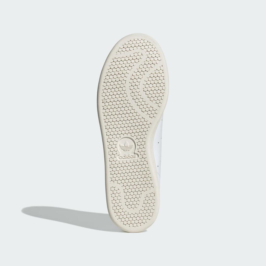 adidas Stan Smith JH7428 Unisex Originals Sneakers Cloud White / Off White / Core White