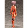 Megami Device SOL Road Runner 1/1 scale plastic model, approximately 140mm tall