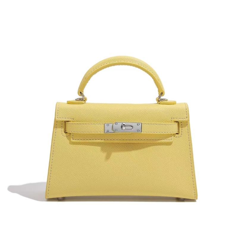 Damenhandtasche Palmenmuster Mode Diagonale Umhängetasche Damen