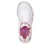Sneakers Skechers White Size 28 Uno Lite 314976L-WRPK
