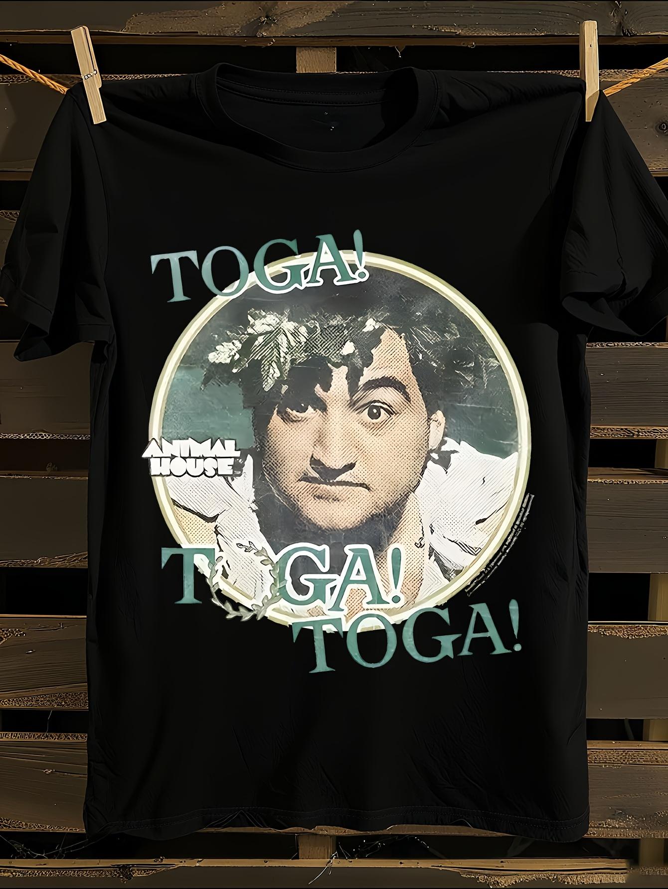 Animal House Toga Party T-shirt XXXXL
