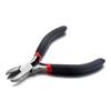 Jewelry Making Tool Wire Cutter Round Nose Pliers Side Cutting Pliers Scissor Vernier Tape Measure Beading Tweezers Awls