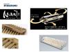 SUZUKI MANJI harmonica M-20 LO-F 10-hole