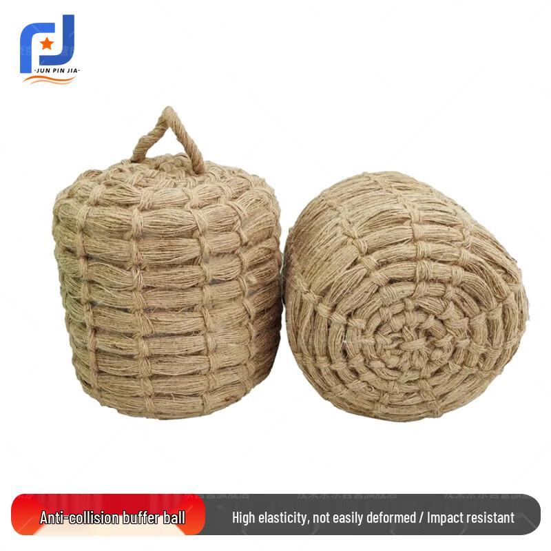 Marine Boat Fender Balls & Accessories