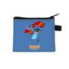Stitch Coin Purse Children's Cute Large Capacity Key Card Holder